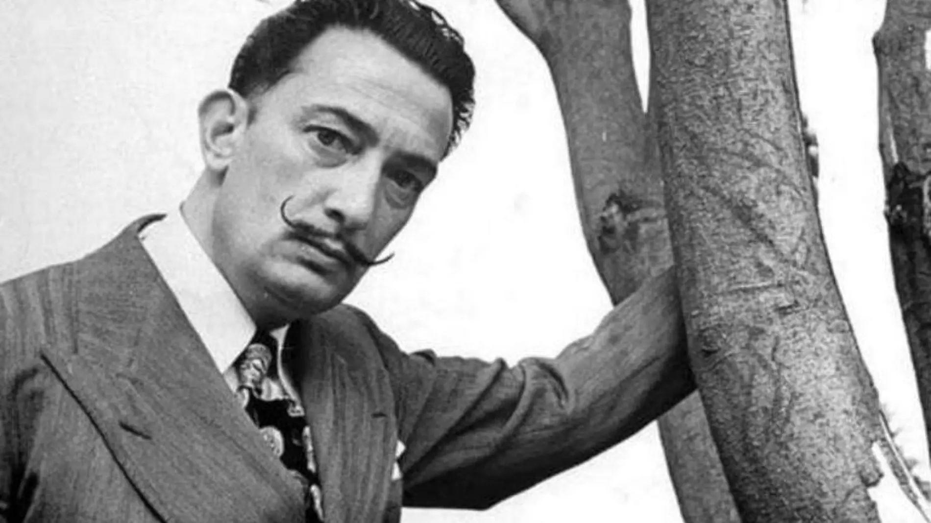 Salvador Dalí